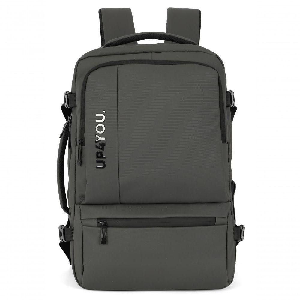 M C-notebook Cinza - Unico Cinza - 1