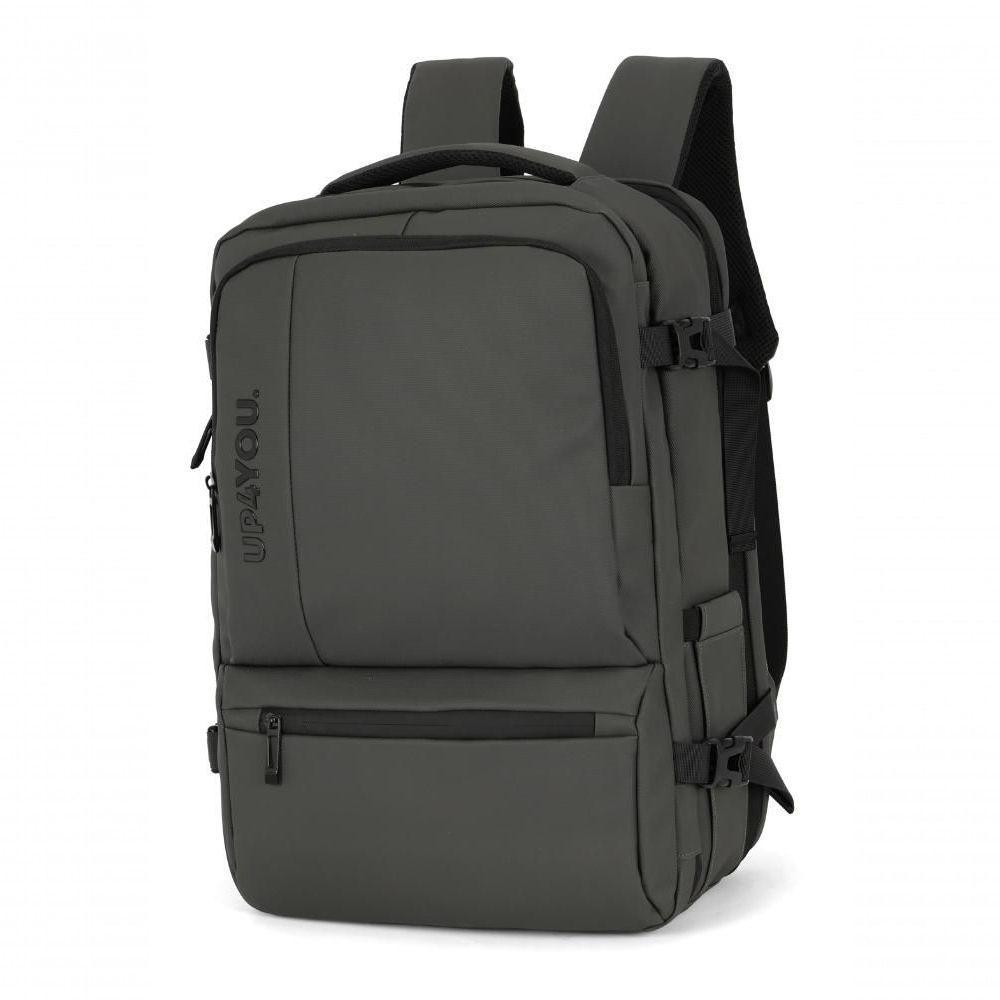 M C-notebook Cinza - Unico Cinza - 2