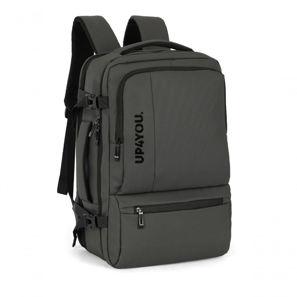 M C-notebook Cinza - Unico Cinza - 4