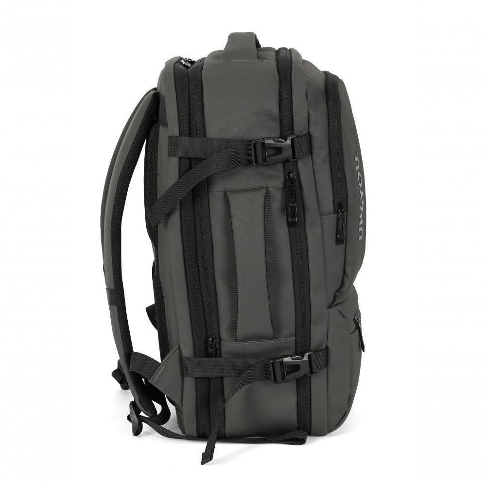 M C-notebook Cinza - Unico Cinza - 5