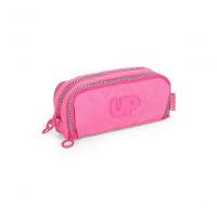 Estojo Rosa - Unico Rosa - 3