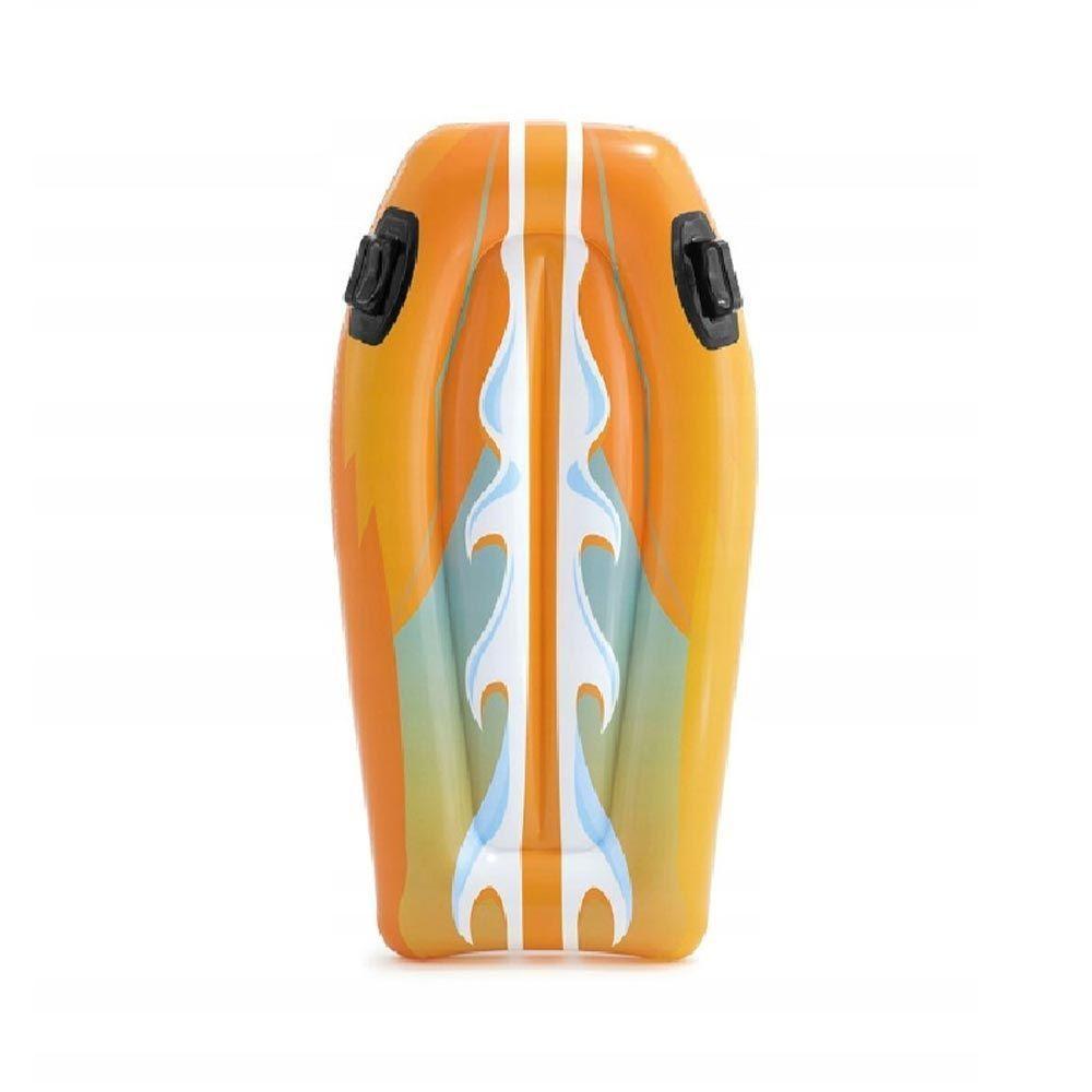 Bóia Inflável Infantil Prancha Ondas Intex - 3