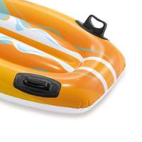 Bóia Inflável Infantil Prancha Ondas Intex - 4