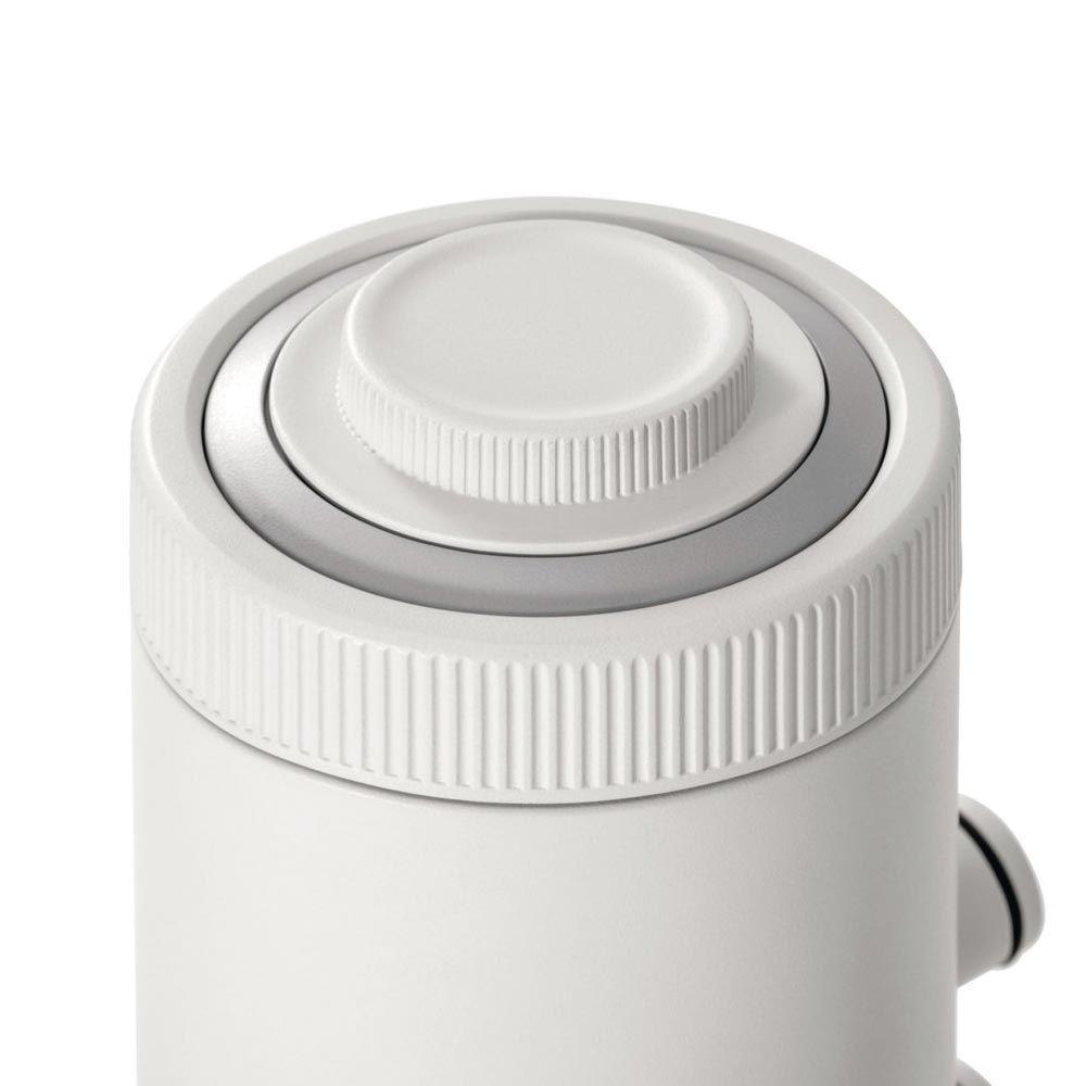 Bomba Filtrante 2.006 L/h Filtro Para Piscina Cartucho Intex 110v - 4