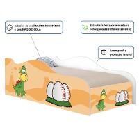 Cama Mobili Infantil Dinossauro Bebê - 2