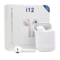 Fone De Ouvido I12 Tws Wireless - 1