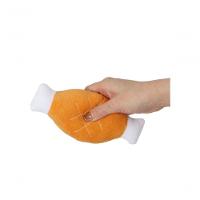 Brinquedo Para Pet Laranja - Unico Laranja - 4