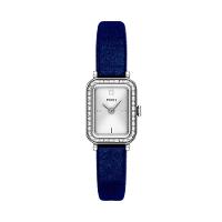 Relógio Fossil Feminino Raquel Prata - Es5436/2bn - 1