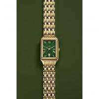 Relógio Fossil Feminino Raquel Dourado - Es5452/1vn - 8