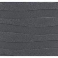 Vaso Tramontina Grafite Em Polietileno Grego 65cm