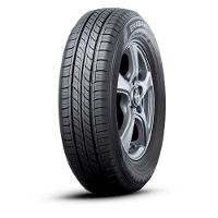 Kit 2 Pneus Dunlop 185/55r16 Enasave Ec300+ Preto - 2