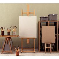 Caixa Organizadora Tramontina Camurça Em Polipropileno Office 30 Litros - 2