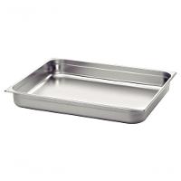 Cuba Tramontina Gn 2-1 Em Aço Inox Sem Alças Profundidade 65 Mm - 1
