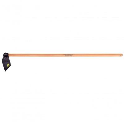 Enxada Para Solo Pesado 2.0 Tramontina Em Aço Com Cabo De Madeira 130cm