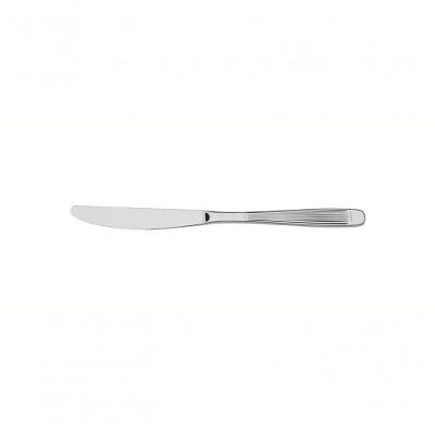 Faca Para Sobremesa Tramontina Athenas Em Aço Inox