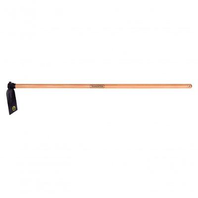 Enxadão Largo 2.0 Tramontina Em Aço Com Cabo De Madeira 130cm