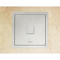 Kit De Instalação Flush Tramontina Para Lixeira De Embutir Quadrum 5 Litros - 2