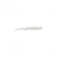 Faca Para Tornear Tramontina Plenus Inox Off White 3" - 1