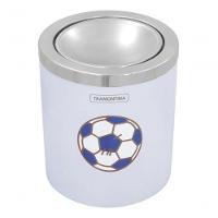 Recipiente Multiuso Tramontina Com Tampa Basculante 5 Litros - 1