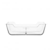 Porta Sachês Tramontina Em San Com Divisória Quadrata - 1