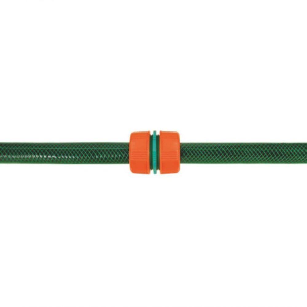 Ligação Reparadora Tramontina Plástica Para Mangueira 5-8" E 3-4" - 2