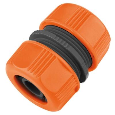 Ligação Reparadora Tramontina Plástica Para Mangueira 5-8" E 3-4"