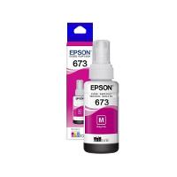 Refil Epson 673 - Magenta - 70ml - T673320al - 2