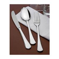 Colher De Mesa Tramontina Zurique Em Aço Inox - 2