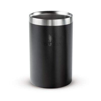Can Cooler Stanley Termico Porta Lata 296ml Black