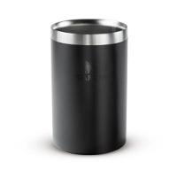 Can Cooler Stanley Termico Porta Lata 296ml Black - 1