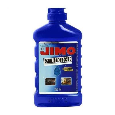 Jimo Silicone Liquido 250ml Sem Variação único