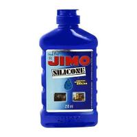Jimo Silicone Liquido 250ml Sem Variação único - 1