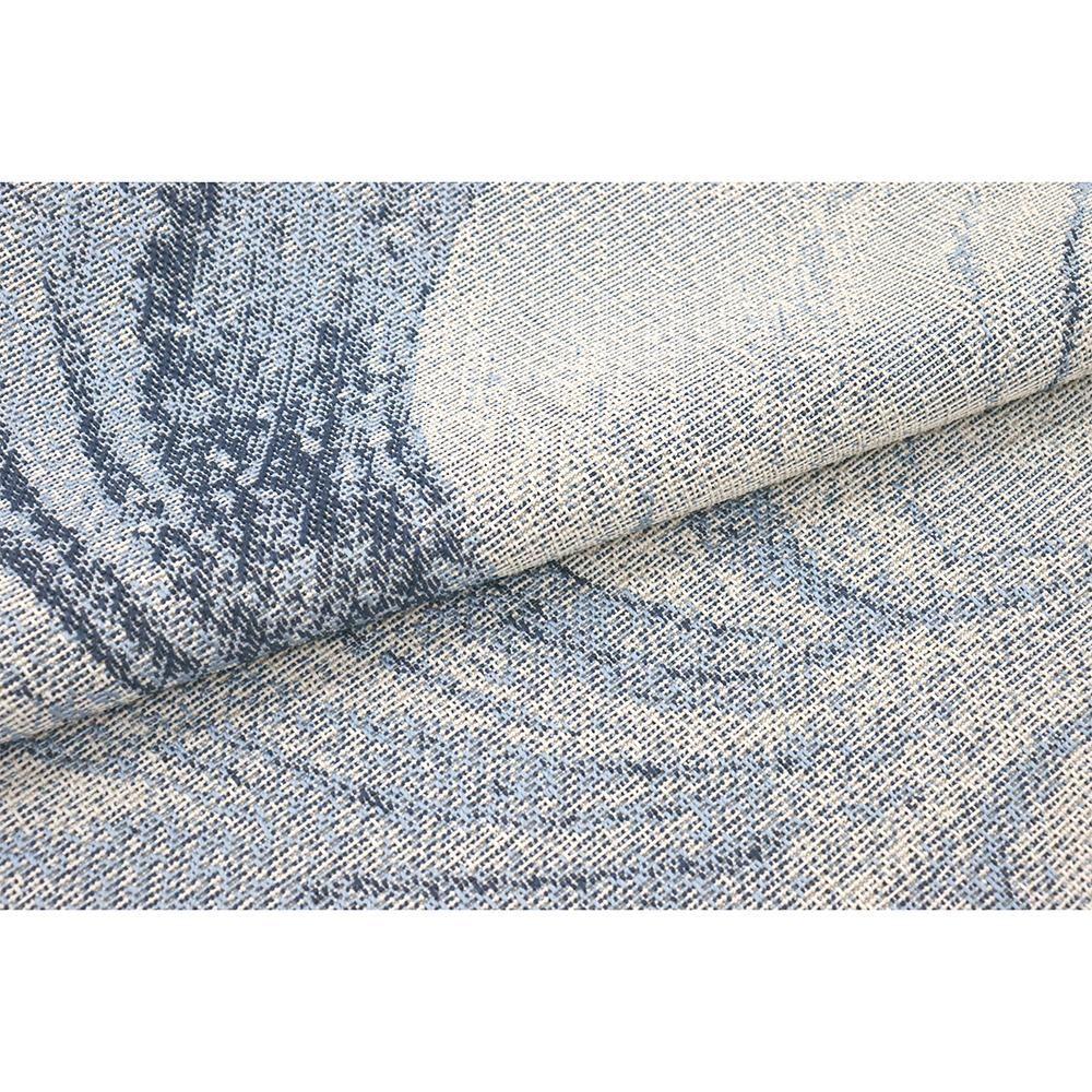 Tapete Dali Blue Pen 200x300cm Tapetes São Carlos - 3