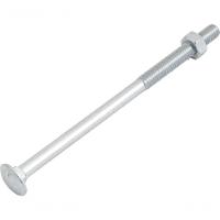 Parafuso Francês (08140) Zb 5-16x5.1-2 Vonder - 2