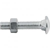 Parafuso Francês (10050) Zb 3-8x2" Vonder - 2