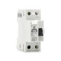 Disjuntor Dr Bipolar 25a-30ma - Soprano - 1