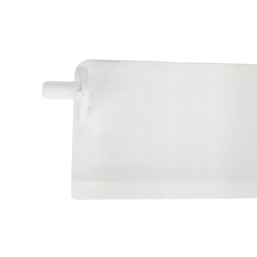 Aleta Evaporadora Ar Condicionado 9.000 Btus Midea E Comfee 12122000013127 - 2