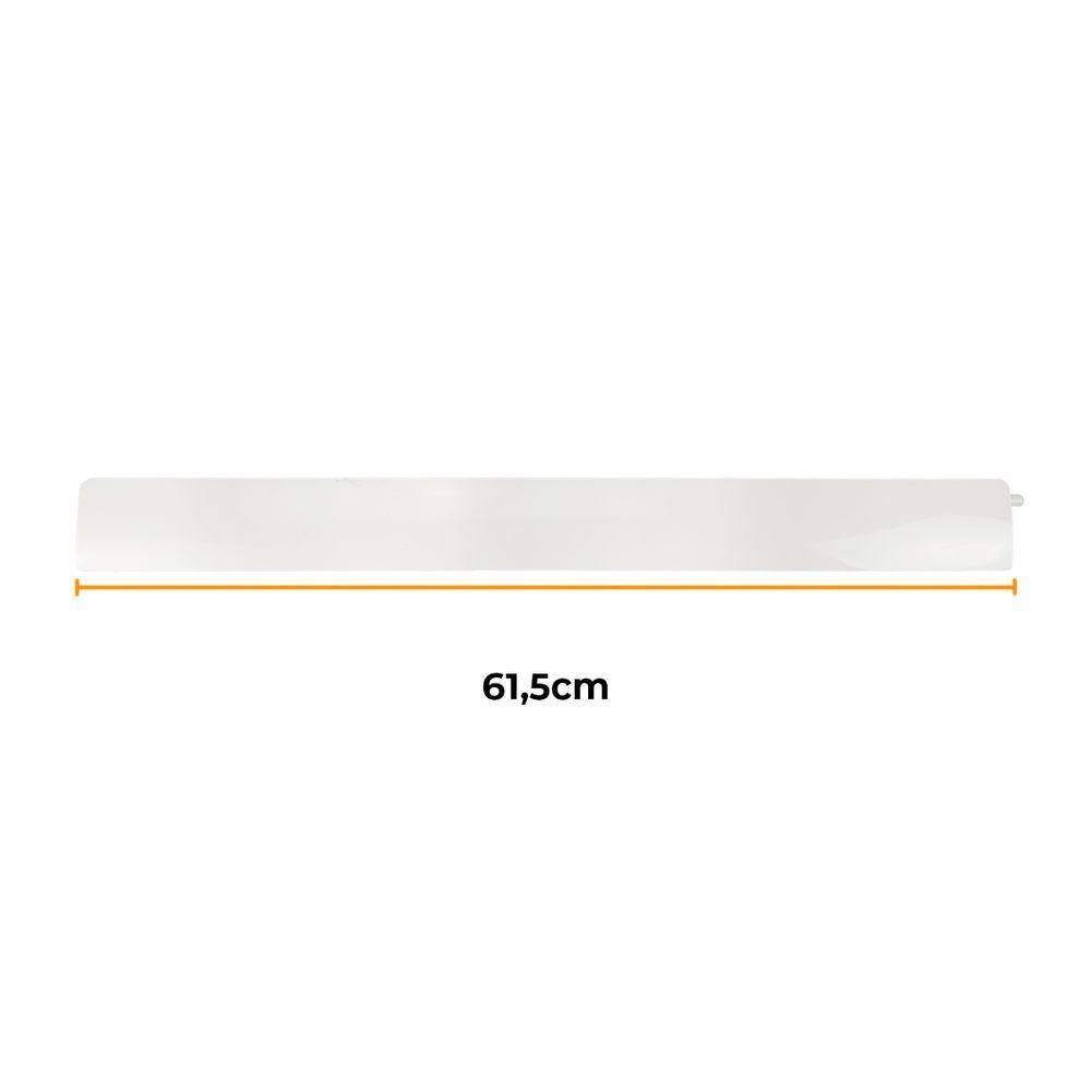 Aleta Evaporadora Ar Condicionado 9.000 Btus Midea E Comfee 12122000013127 - 6