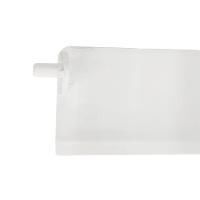 Aleta Evaporadora Ar Condicionado 9.000 Btus Midea E Comfee 12122000013127 - 2