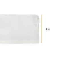 Aleta Evaporadora Ar Condicionado 9.000 Btus Midea E Comfee 12122000013127