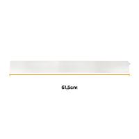 Aleta Evaporadora Ar Condicionado 9.000 Btus Midea E Comfee 12122000013127 - 6