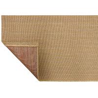 Tapete Elemento Jataba 200x300cm Tapetes São Carlos - 3