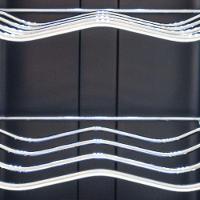 Adega Electrolux 8 Garrafas 1 Porta Preta Acabamento Em Alumínio (acb08) - Bivolt Bivolt - 7