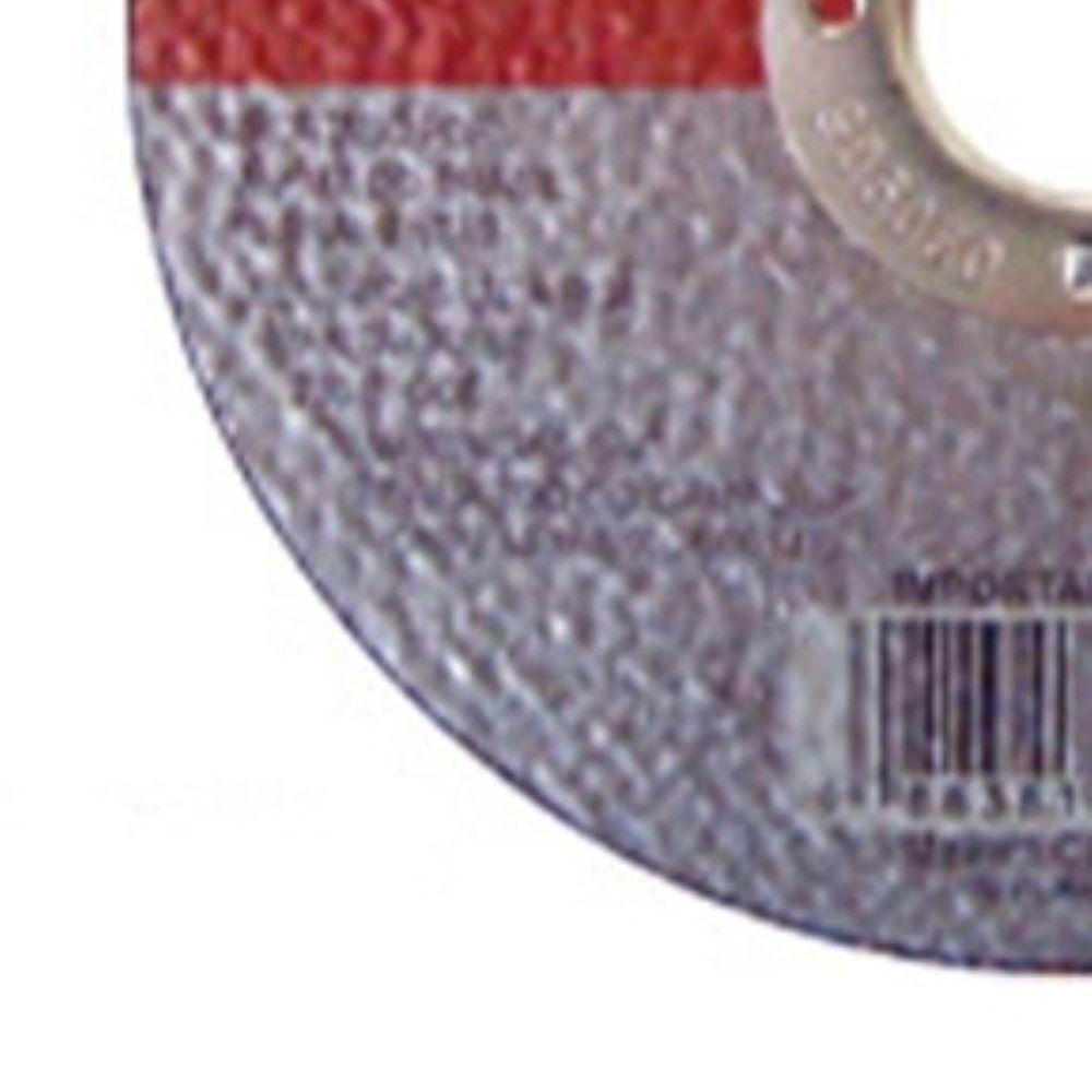 Kit Disco De Corte 230mm Metal A30s 10 Unidades D-19956-10 Makita - 5