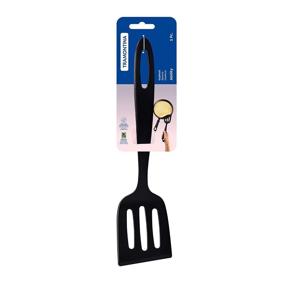 Caçarola Turim Alumínio Chumbo Antiaderente 2,0l + Wok Loreto 3,6l + Utensílios Ability + Tábua E Facas - 7