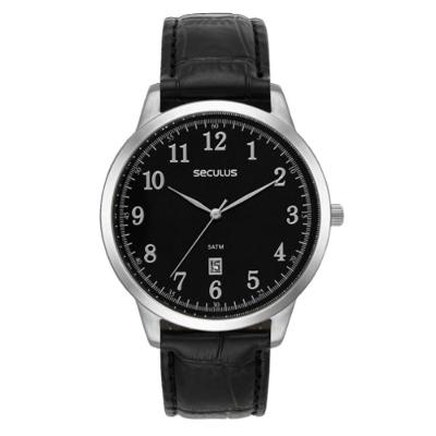 Relógio Seculus 44302g0svnc1