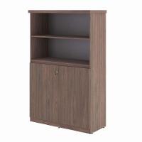 Armario Estante 3 Prateleiras Part Freijo - 1