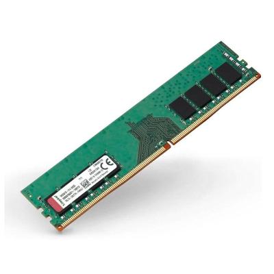 Memória Desktop 4gb Ddr4 2400mhz Kingston Kvr24n17s8-4