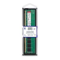 Memória Desktop 4gb Ddr4 2400mhz Kingston Kvr24n17s8-4 - 3