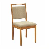 Conjunto Sala De Jantar Lina Em Madeira Maciça 6 Cadeiras Boucle Bege - 8